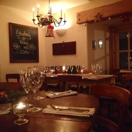 Guest house V Polich 3*