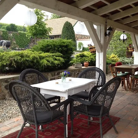 Guest house V Polich