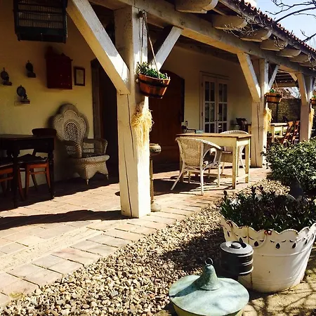 Guest house V Polich 3*
