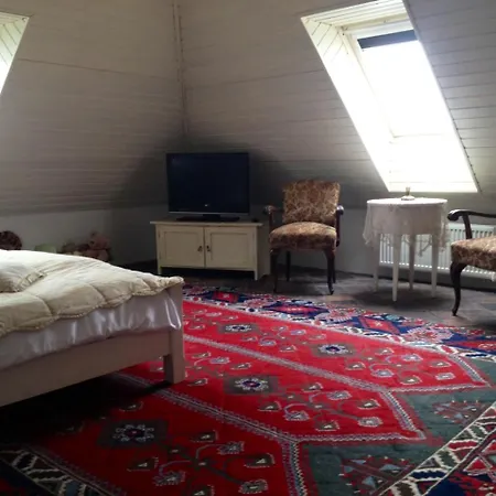 Maison d'hôtes V Polich