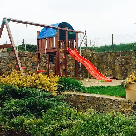 V Polich Maison d'hôtes 3*