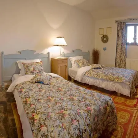 V Polich Guest house