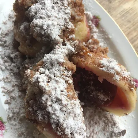 V Polich Maison d'hôtes 3*