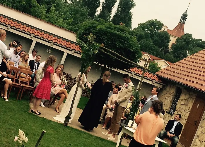 V Polich Pensionat 3*