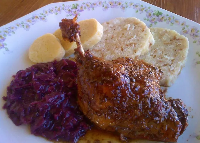 V Polich Pensionat 3*